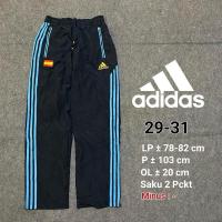 ราคา กางเกงเทรนนิ่ง ADIDAS SPAIN (41751314842)