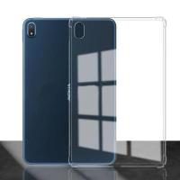 ราคา สําหรับ Nokia Tab T21 T20 Y10 10.4 นิ้ว Soft Tpu เคสแท็บเล็ต (55658705688)