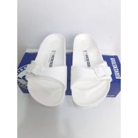 ราคา รองเท้ามือสอง Birkenstock แท้100% ใหม่กริ๊บ UK5 Us 7.0 38 24.5 (26303738986)