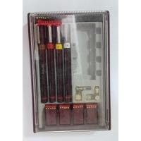 ราคา ปากกาเขียนแบบ rotring Isograph  (41210916300)