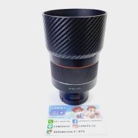 ราคา เลนส์ SAMYANG AF 85mm f1.4 for SONY (19669084372)