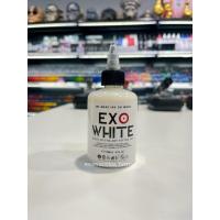 ราคา Xtreme Exo White 4oz หมึกสักสีขาว (40077300497)