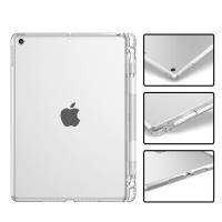 ราคา Anti-Crack Soft Case iPad 8/ 10.2 2019/ 2020 | IPad Air 4 2020/ Air 11 Clear Bening + ที่วางสไตลัส (45509540588)