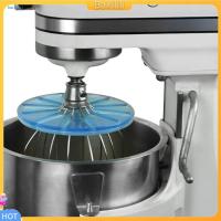 ราคา {Bakili} Easy Mixer Attachment Splash Guard for Kitchenaid Stand Mixer Anti-Splash Guard for Kitchenaid Tilt-head Mixers – Easy Clean Scraper Blade 6 สายสําหรับตะวันออกเฉียงใต้ (52707495305)