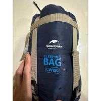 ราคา ถุงนอน Naturehike NH Naturehike LW180 (25484629736)
