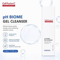 ราคา [Cell Fusion C] Expert pH Biome Gel Cleanser 210mL / K-BEAUTY (27066914276)