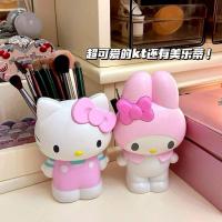 ราคา ที่ใส่แปรง ปากกา ลายมายเมโลดี้ คิตตี้ (42305402623)