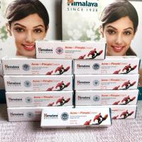 ราคา Himalaya Acne-N-Pimple Cream ยาแต้มสิว ขนาด20กรัม (1749265628)