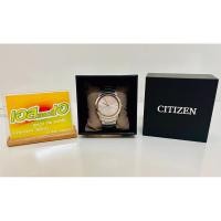 ราคา CITIZEN Eco-Drive AW2024-81A Super-Titanium (24327804075)
