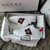 ราคา New Gucci ace sneaker (6200429099)