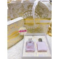 ราคา ชุดเซ็ตน้ำหอมMiss Dior Blooming Bouquet 50 Ml+Body Milk 75 Ml. Limited Edition(ป้ายไทยพร้อมถุงโบว์ Limited) (26537316360)