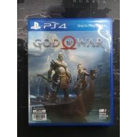 ราคา God of war PS4 มือสอง (9011278754)