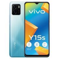 ราคา Vivo Y15s (Ram3/32GB) เครื่องศูนย์ไทยเคลียสตอค ประกันร้าน (10585132201)