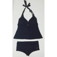 ราคา Triumph ชุดว่ายน้ำทูพีซ ชุดว่ายน้ำแทงกินี ขนาด S สีดำ (48261000291)