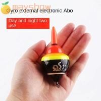 ราคา MAYSHOW Fishing Buoy Float, Fishing Tackle ABS Fishing gyro type Float, 2024 gyro type Rock Fishing Dual-purpose Sea Fishing Floats (52259992234)