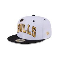 ราคา NEW ERA หมวก รุ่น NEW ERA 59FIFTY DAY CHICAGO BULLS WHITE 59FIFTY CAP (24181127976)