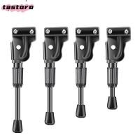 ราคา TASTORO Kids Bike Kickstand ชิ้นส่วนจักรยานลื่นจักรยานเสือหมอบจักรยานเสือภูเขาพับ (42431101845)