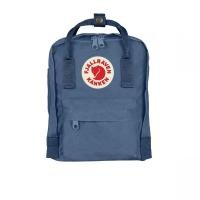 ราคา FJALLRAVEN KANKEN MINI /BLUE RIDGE (17818634102)