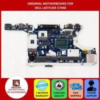 ราคา LA-99591P DELL LATITUDE E7440 INTEL i5-4310U 2.0GHZ MOTHERBOARD 0P9C43 P9C43 REV 1.0 (45360322135)
