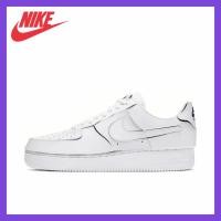 ราคา ♞,♘Nike Air Force 1 cosmic clayรองเท้าผ้าใบ Velcro สำหรับผู้ชายและผู้หญิง รองเท้าลำลองแบบเรียบง่าย (41053963271)