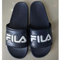 ราคา FILA Baroque รองเท้าแตะผู้ชาย สินค้าของแท้ 100% (4811930504)