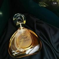 ราคา ของสะสม[VINTAGE 1976]น้ำหอม “First” de Van Cleef & Arpels Paris (2981920043)