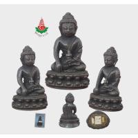 ราคา พระกริ่ง รุ่นเยือนอินเดีย เนื้อเมฆพัตร หลวงพ่อยอด โกสโล วัดตะคร้อ อ.โนนไทย จ.นครราชสีมา (22444293019)