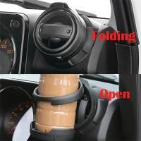 ราคา ที่วางแก้วระบายอากาศแบบพับได้สำหรับ Suzuki Jimny รุ่น JB74W ปี 2018+ JB64 76856【ขายร้อน】 (29537348984)