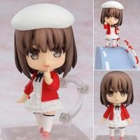 ราคา Nendoroid เนนโดรอยด์ Model Figma ฟิกม่า Saenai Heroine no Sodatekata Megumi Kato คาโต้ เมะงุมิ (6816777223)