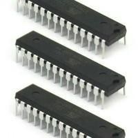 ราคา IC ATMEGA328P-PU ATMEGA328 ATMEGA 328 328P DIP-28 (9722417910)