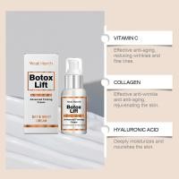 ราคา West Month Botox Lift Cream, Ascorbic Acid & Collagen Firming Cream, Hydrating Moisturizing Anti-Aging Facial Lotion, Revitalizing Skin Care Cream 50ml (49759421537)