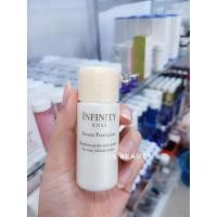 ราคา [ใส่โค้ด AYAC15 ลดเพิ่ม 15%] KOSE Infinity Serum Prestigious ขนาดทดลอง 30ml เนื้อนุ่มลื่นดุจเซรั่ม (4515348094)