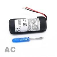 ราคา 2Pcs LIS1441Li-Ion แบตเตอรี่สำหรับ Sony PS3แบตเตอรี่ชาร์จ1380MAh สำหรับ PS4 Move Motion Controller ขวามือ (19585577900)