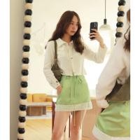 ราคา กระโปรงแต่งชาย DaisyBrown (57608955469)