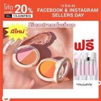 ราคา พร้อมส่งNew‼️ Rubera บลัชรูบีร่า 2in1 (4932354128)