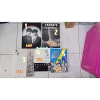 ราคา อัลบั้มเท่านั้น got7 jus2 7for7 ycmn เพียงขวา jjp jb jinyoung (14117249385)