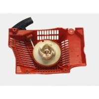 ราคา Plastic Chainsaw Rewind Recoil Starter Cover Assembly For Husqvarna 362 365 371 372 372XP Chainsaw (49253268643)
