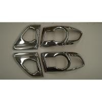 ราคา ครอบไฟท้าย ไฟท้าย Altis 2010 2011 2012 2013 สีชุบ (4031906094)