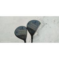 ราคา ไม้กล์อฟมือสอง Fairway 3,4 Dunlop,Flex-R สภาพดี (24839124901)