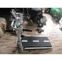 ราคา ลู่วิ่งระบบสายพานไร้ไฟฟ้า มือ 2 (4318509209)