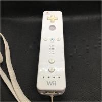 ราคา Wii Remote (Standard White) - จอยแท้สีขาวสำหรับ Wii/Wii U, มือสอง (50758273202)