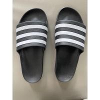 ราคา รองเท้าแตะAdidas_สีดำ (21135803776)