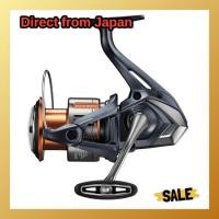 ราคา Direct From Japan Shimano (SHIMANO) Spinning Reel 26 Nasuki 4000XG (45106307989)