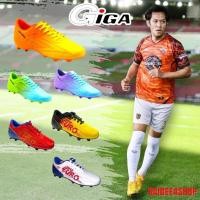 ราคา รองเท้าสตั๊ด รองเท้าฟุตบอล GG สตั๊ด GIGA รุ่น FBG 29 31 (27056558583)
