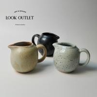 ราคา แก้วนม เหยือกนม เซรามิค แก้วไซรับ เหยือกเล็ก ร้านกาแฟ (29456344386)