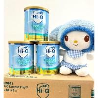 ราคา Hi-Q Lactose Free ไฮคิว แลคโตสฟรี 400g. หมดอายุ24/1/2027 (27662644255)