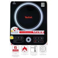 ราคา TEFAL เตาเเม่เหล็กไฟฟ้า(2,200 วัตต์)ราคาพิเศษจำนวนจำกัด‼️ รุ่น IH720870 (25825663618)