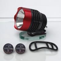 ราคา ไฟหน้าจักรยานเสือหมอบ เสือภูเขา THAIBIKE MULTIFUNCTION LAMP 3W CR2032 (50656085226)