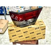 ราคา ไฟท้ายสีขาว-แดง 2สี รถเบนซ์ Mercedes-Benz W124 200E 230E 280E 300E E200 E220 E280 E-Class (19464368050)