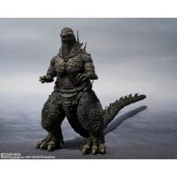 ราคา Bandai(บันได) TAMASHII S.H.MONSTERARTS GODZILLA [2023] (28874527209)